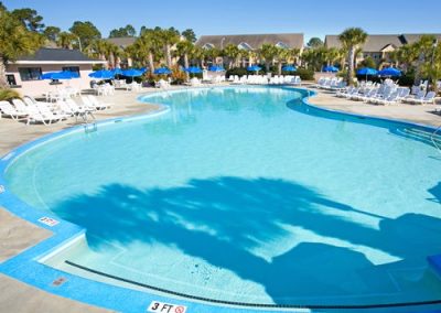 plantation resort pool 2
