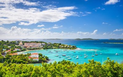 Explore The Beauty Of St John, Virgin Islands Today!